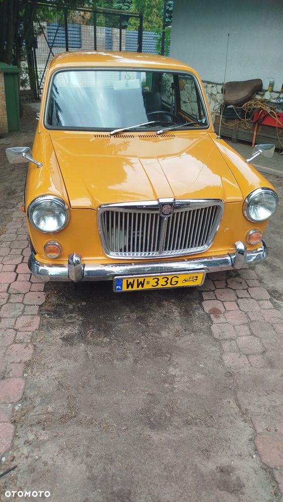 MG Inny - 1