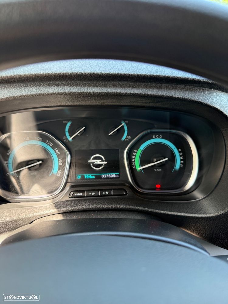 Opel Vivaro-e 50 kWh L2H1 Enjoy - 13