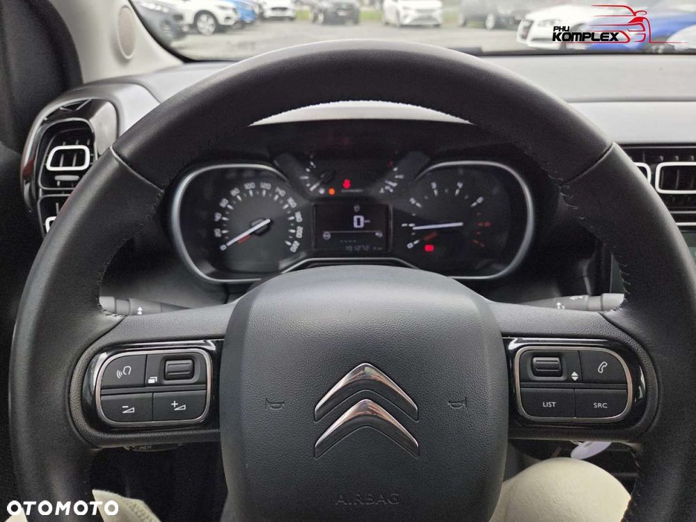 Citroën C3 Aircross - 20