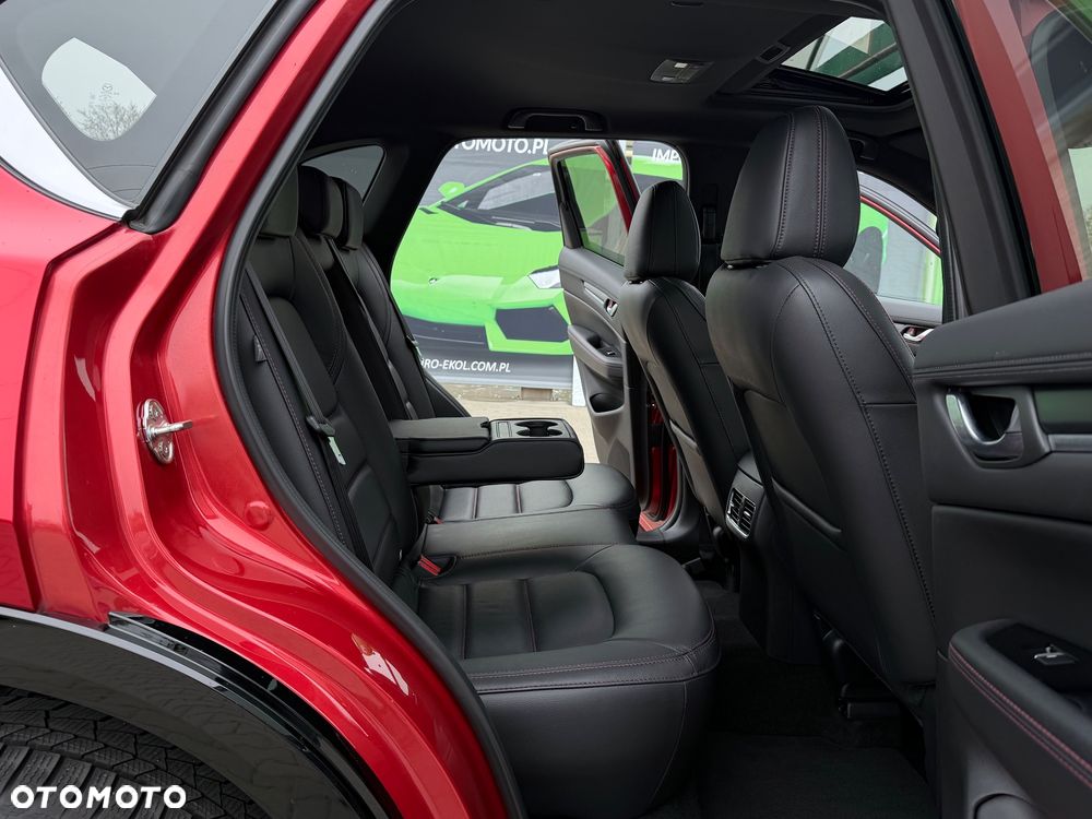 Mazda CX-5 - 35