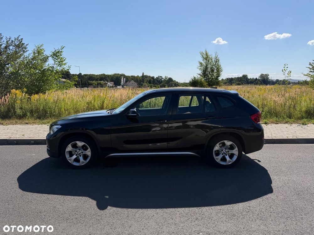 BMW X1 xDrive20d - 3