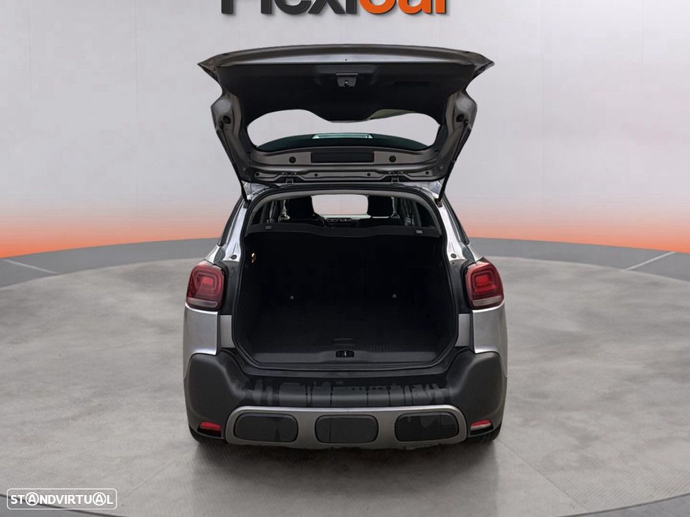 Citroën C3 Aircross 1.5 BlueHDi Shine - 7