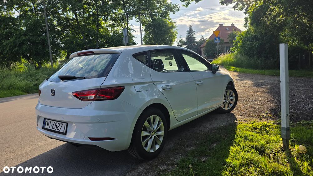 Seat Leon - 2