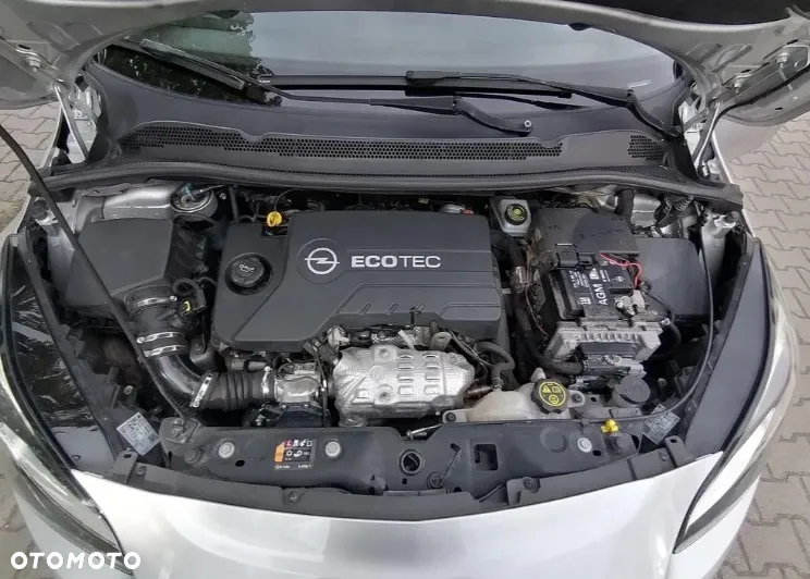 Opel Corsa 1.3 CDTI Cosmo ecoFLEX - 12