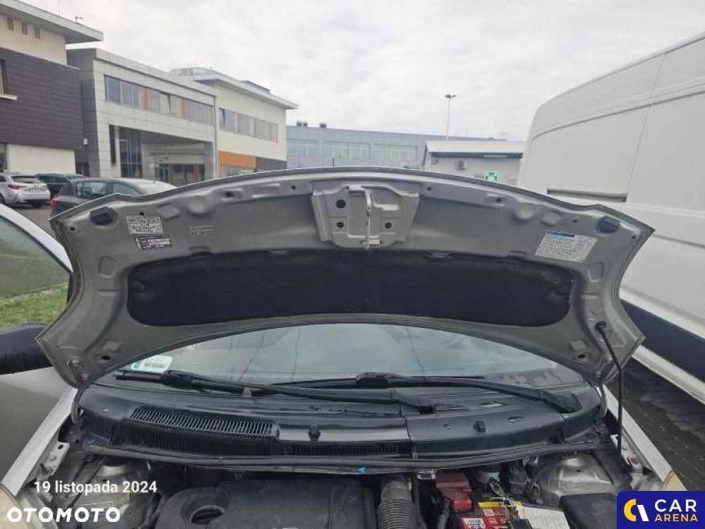 Toyota Yaris 1.4 D-4D Luna A/C - 34