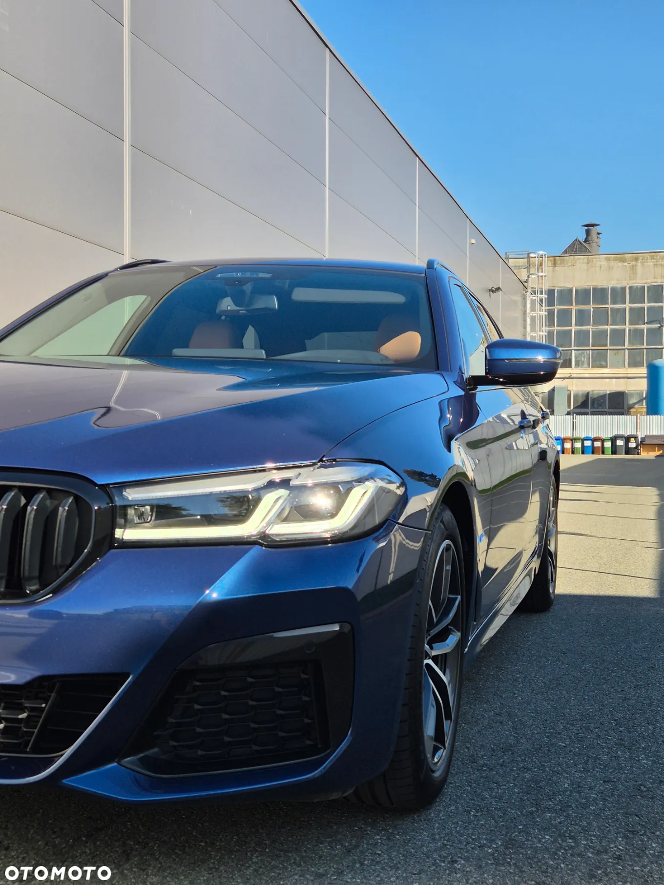 BMW Seria 5 - 34