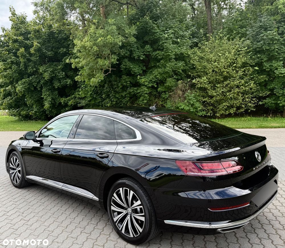 Volkswagen Arteon 2.0 TSI 4Motion Elegance DSG - 7