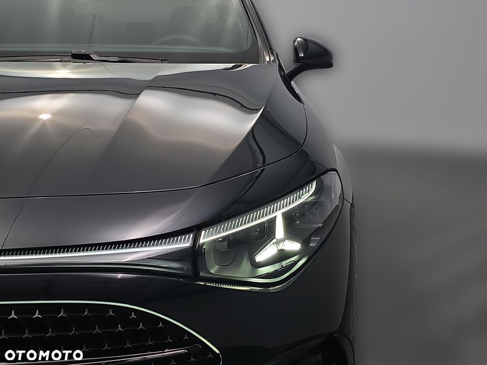 Mercedes-Benz CLA 200 mHEV 8G-DCT - 22