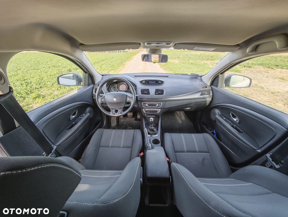 Renault Megane 1.6 16V Dynamique - 7