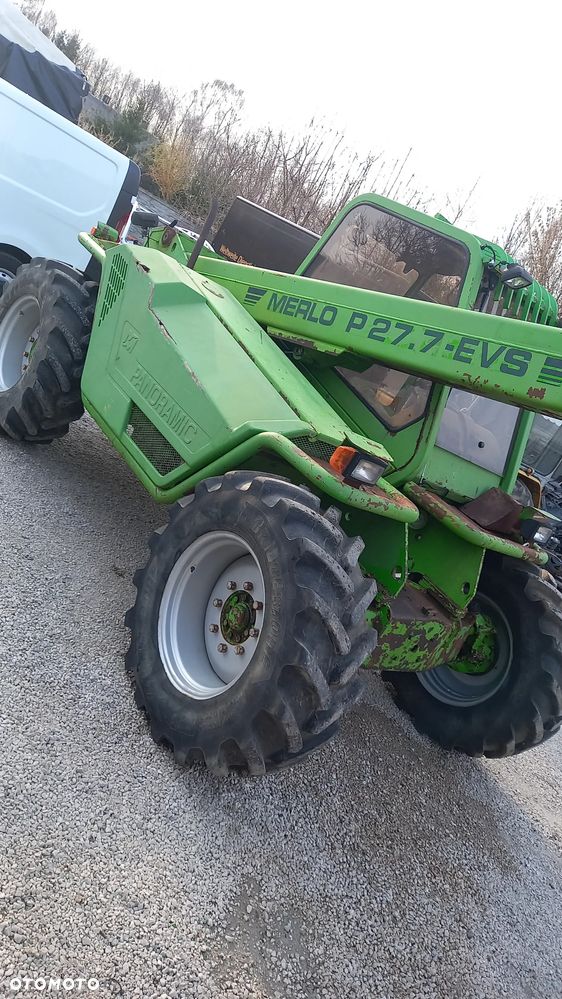 Merlo - 2