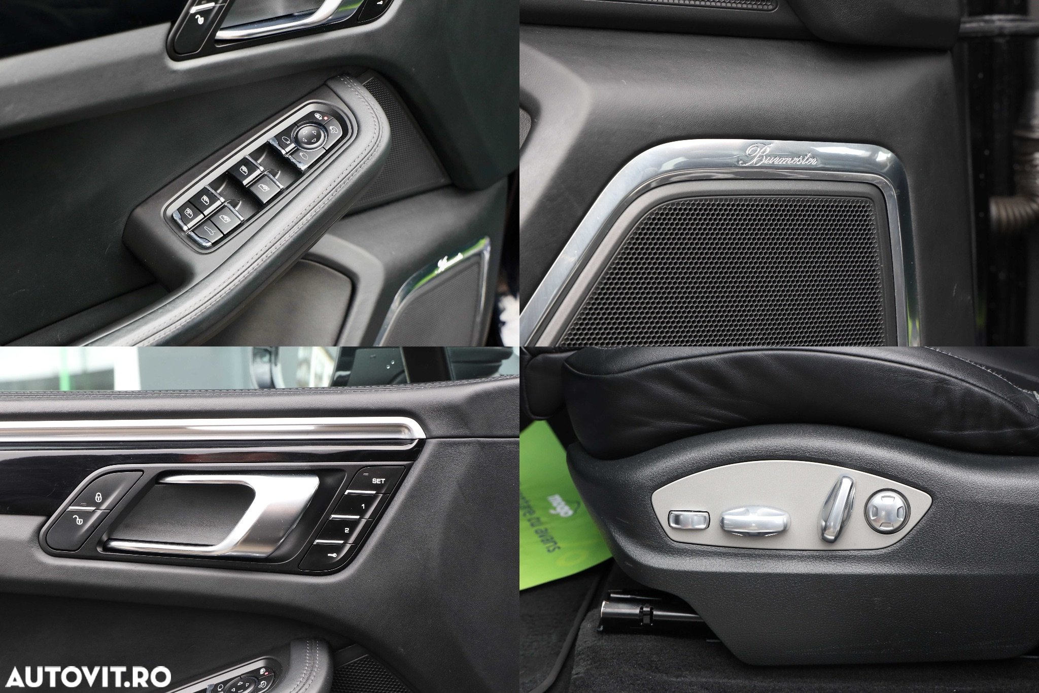 Porsche Macan S Diesel PDK - 26