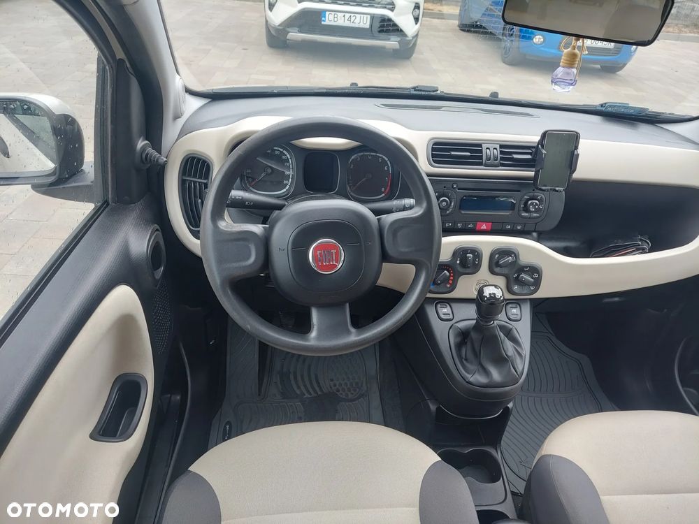 Fiat Panda 1.2 Easy - 9
