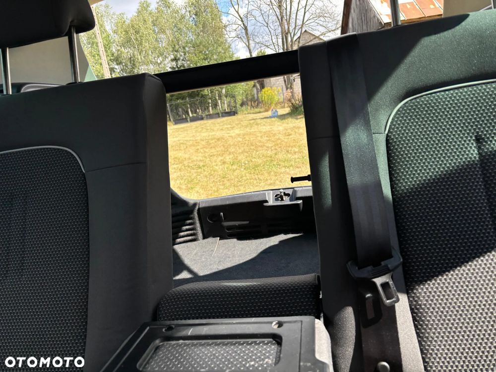 Seat Altea XL - 27