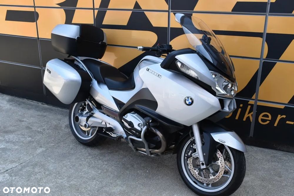 BMW RT - 2