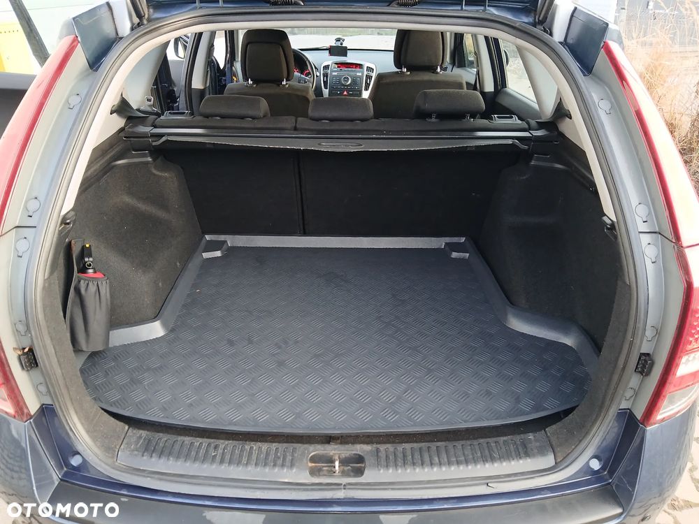 Kia Ceed 1.4 CVVT Vision - 15