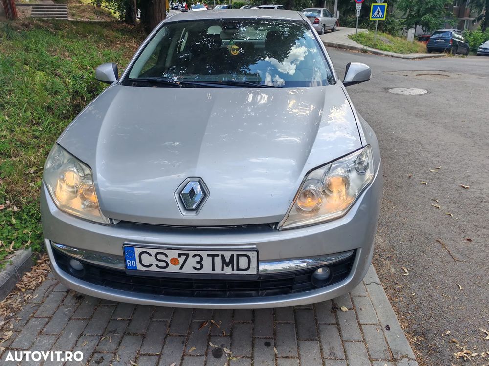 Renault Laguna - 7