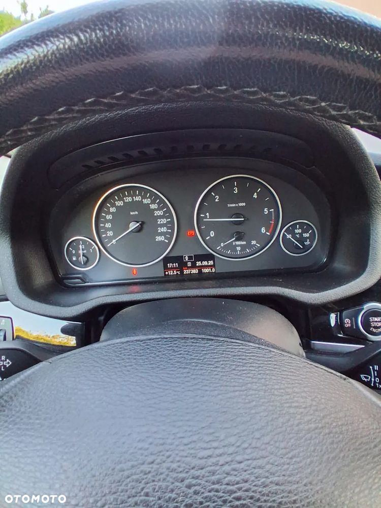 BMW X3 sDrive18d - 5