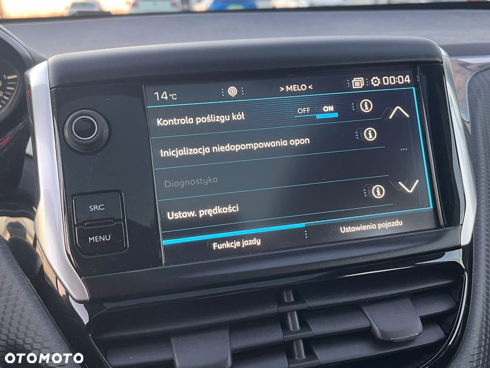 Peugeot 2008 PureTech 82 Allure - 14