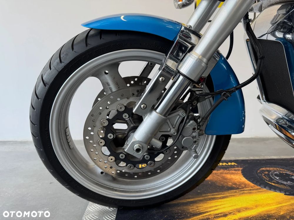 Hyosung GV - 18