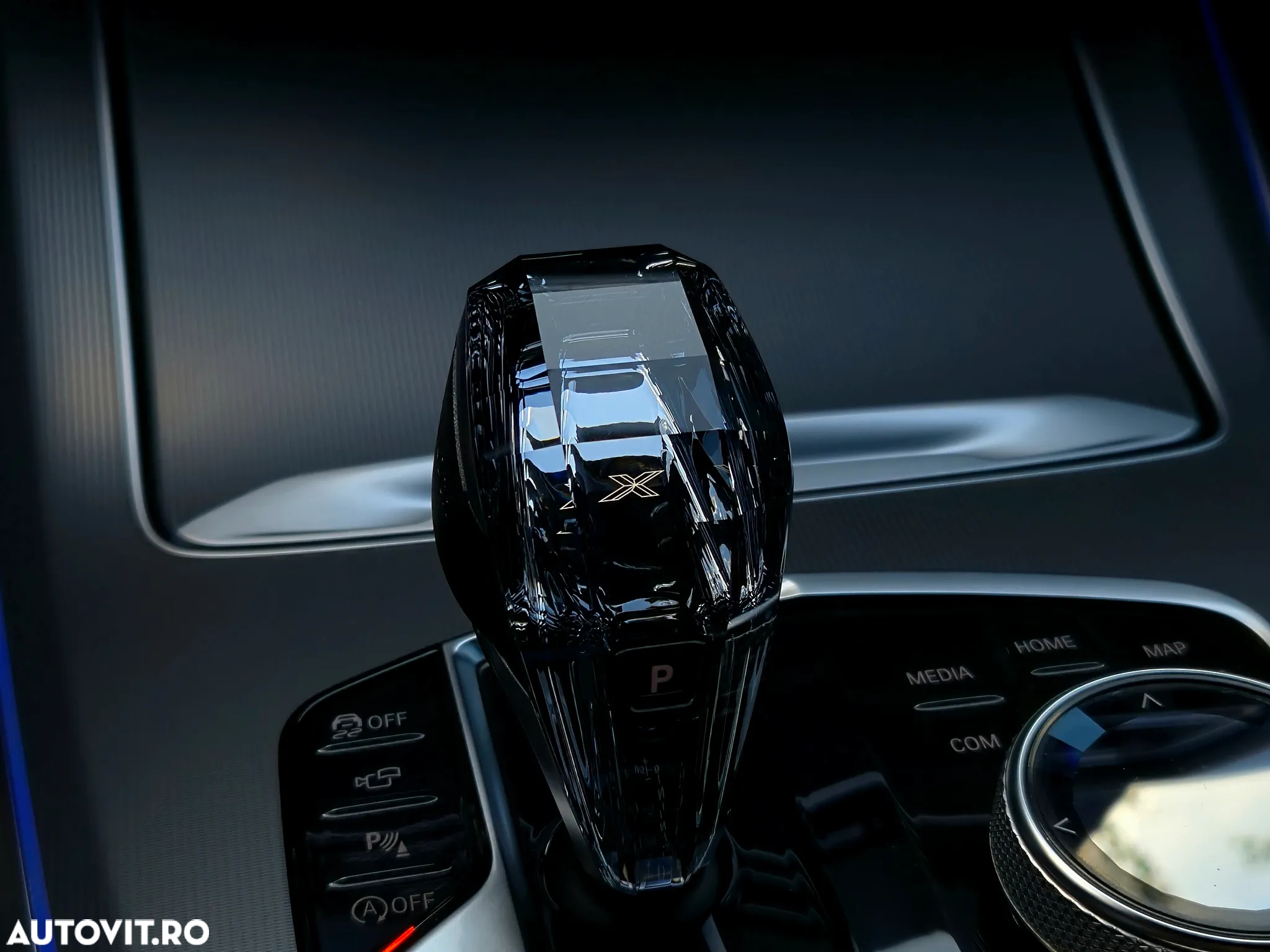 BMW X5 M M50d - 15