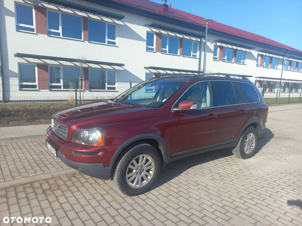 Volvo XC 90 - 1