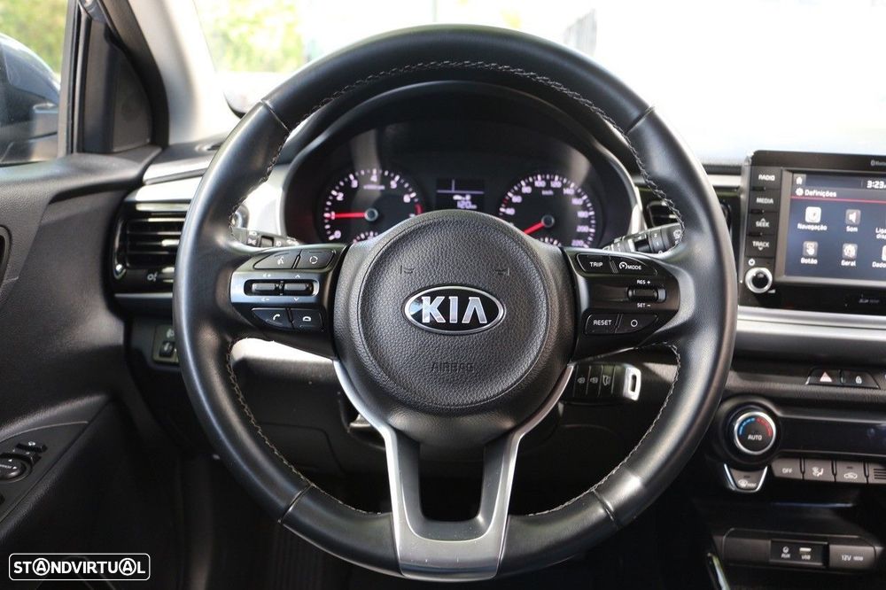Kia Rio 1.0 T-GDi EX - 20
