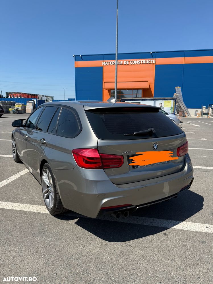 BMW Seria 3 - 3