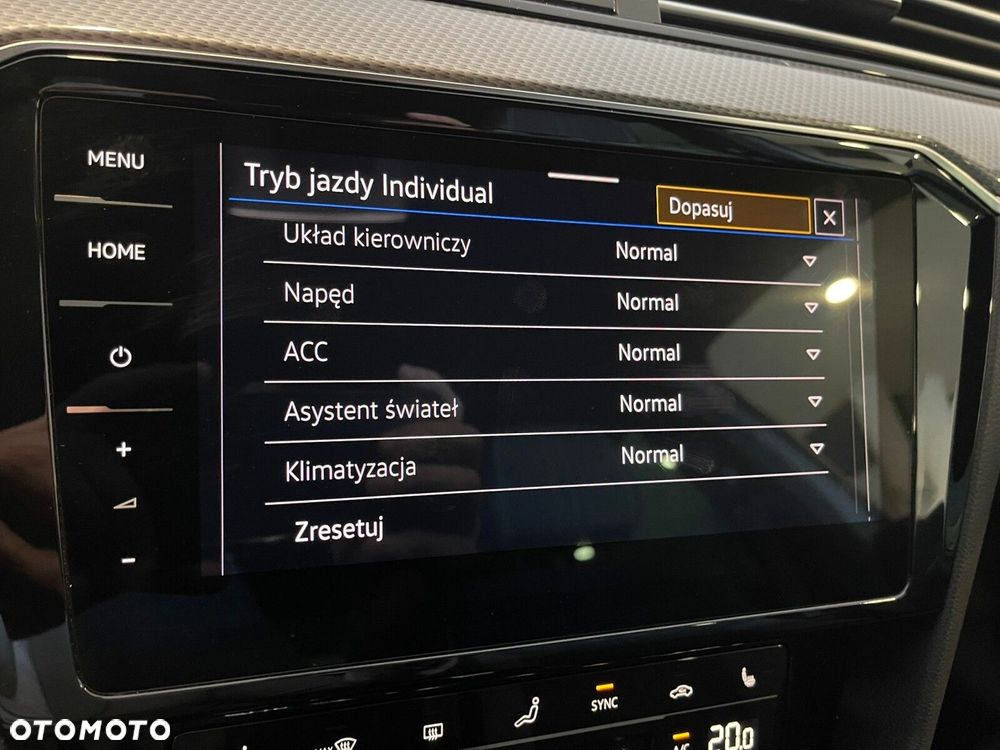 Volkswagen Passat Alltrack 2.0 TDI 4Mot DSG - 23