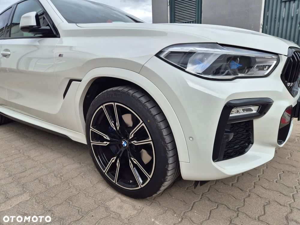 BMW X6 - 4