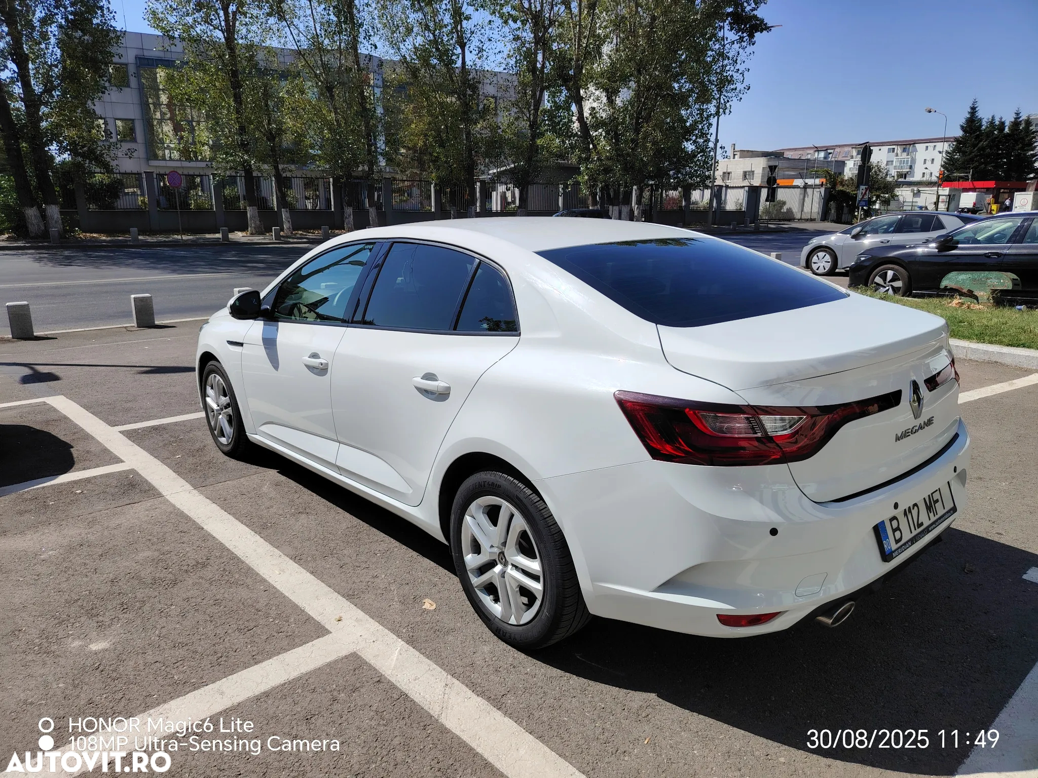 Renault Megane - 4