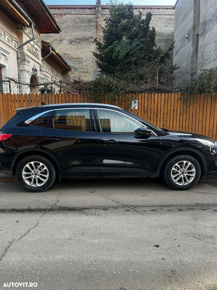Ford Kuga 1.5 EcoBoost FWD ST Line - 10