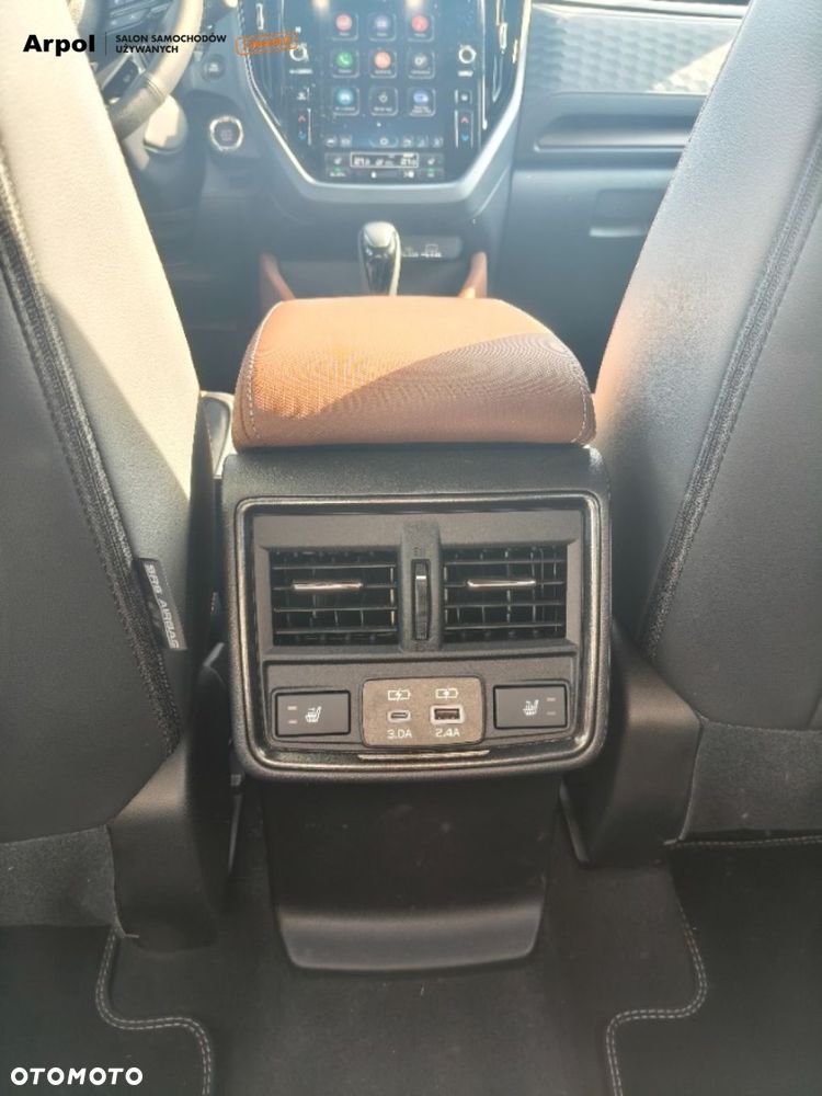 Subaru Forester - 27