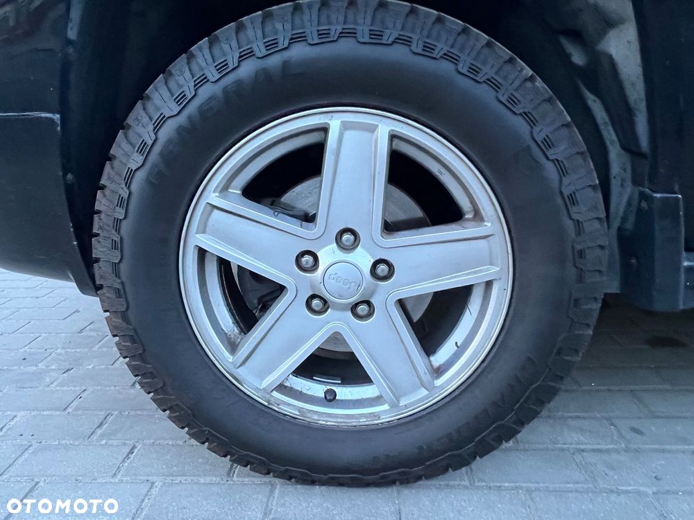 Jeep Compass - 7