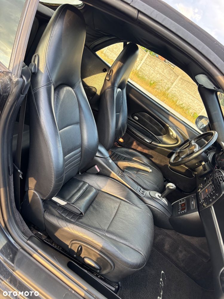 Porsche 911 - 11