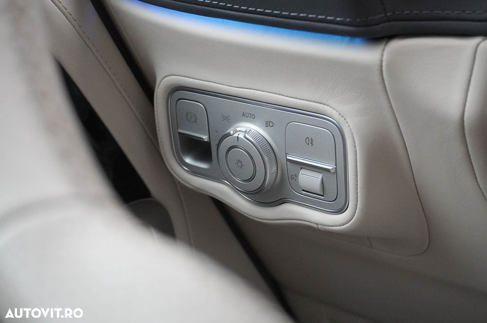 Mercedes-Benz G AMG 63 SW Long Aut. MHEV - 20