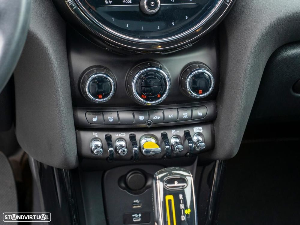 MINI 3 Portas Cooper SE Yours - 31