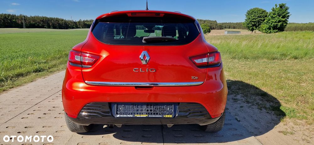 Renault Clio TCe 90 Limited - 15