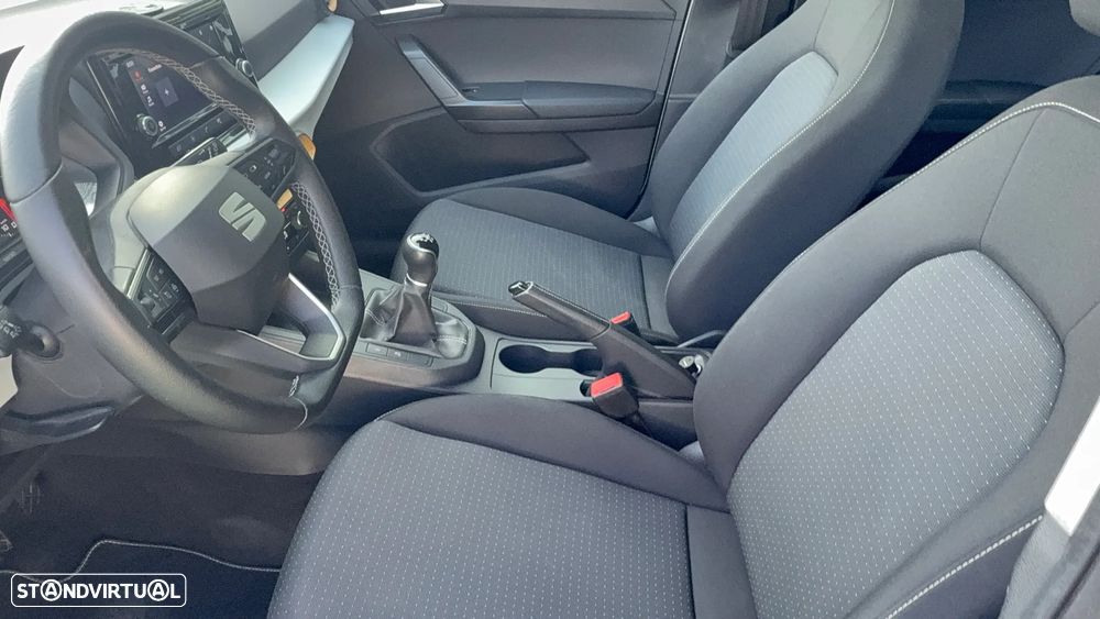 SEAT Ibiza 1.0 Style - 11