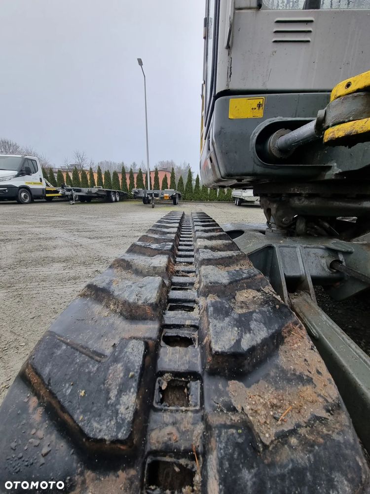 Wacker Neuson ET 24 - 7