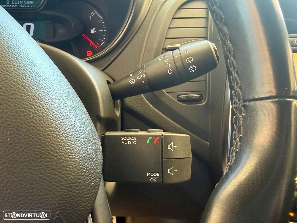 Renault Captur ENERGY TCe 120 Elysee - 30
