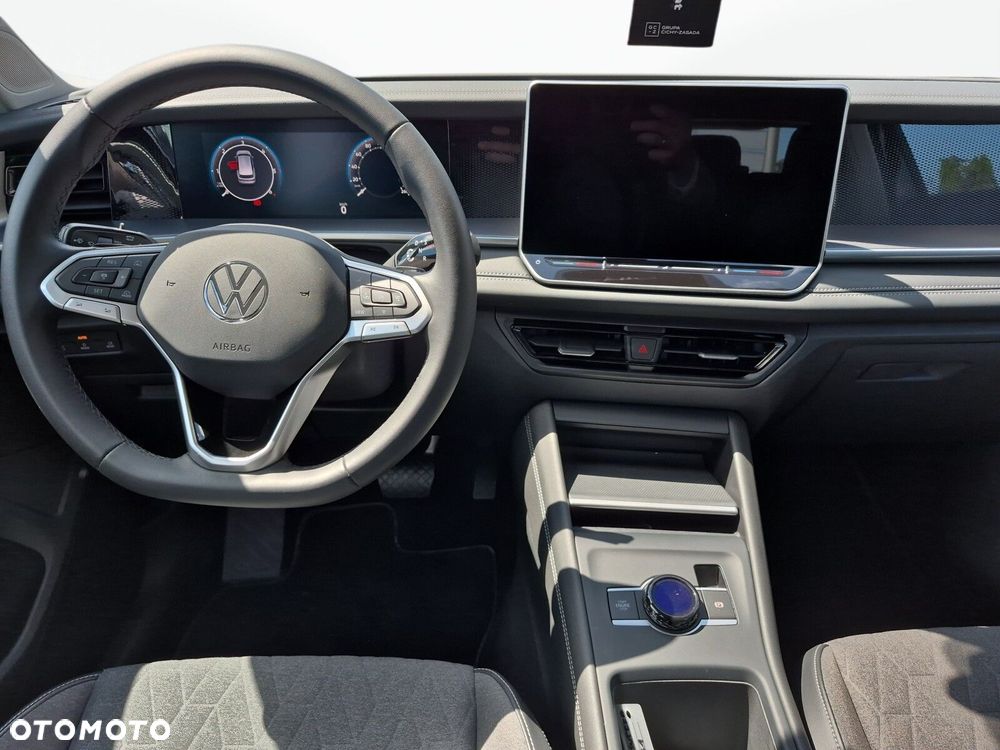 Volkswagen Tayron 2.0 TDI SCR 4Mot Elegance DSG - 13