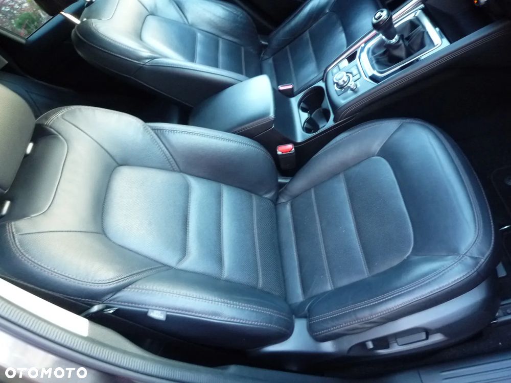 Mazda CX-5 2.2 D Skymotion - 23