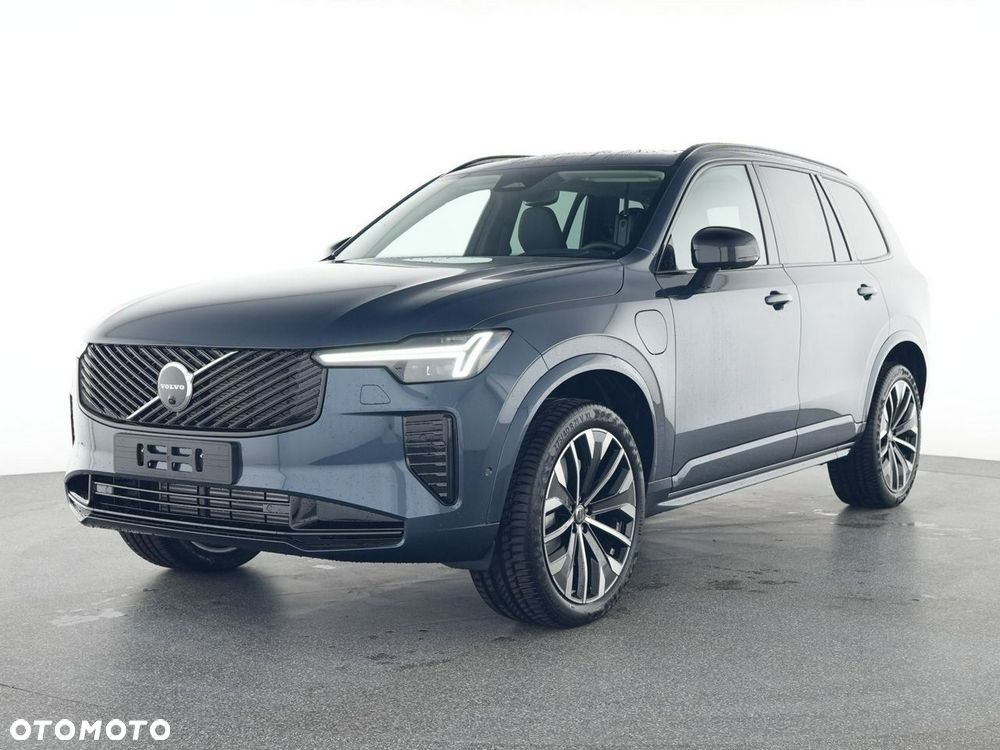 Volvo XC 90 T8 AWD Plug-In Hybrid Plus Dark 7os - 1