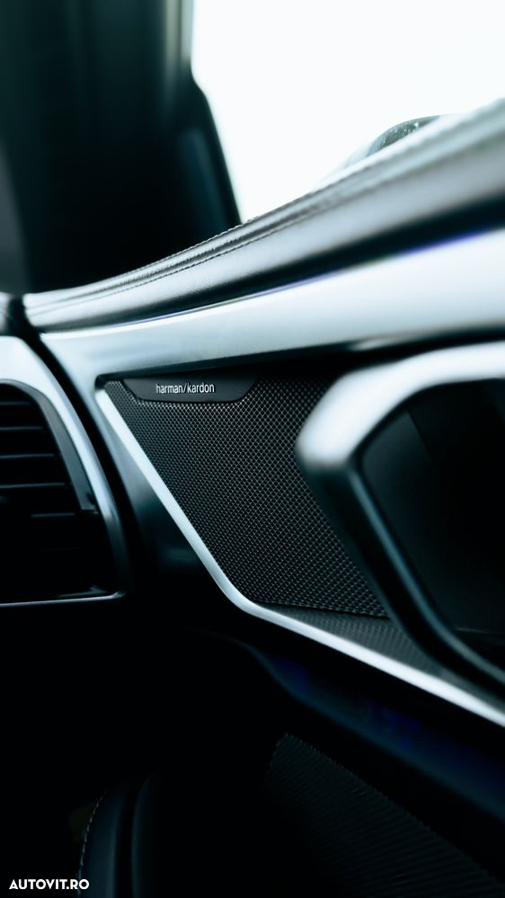 BMW Seria 8 840d xDrive - 21