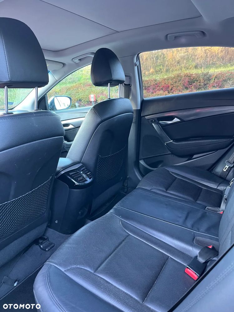 Hyundai i40 1.7 CRDi Automatik Premium - 15