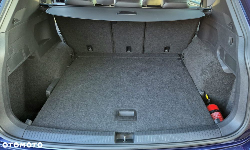 Seat Tarraco 2.0 TDI Xcellence S&S DSG - 32