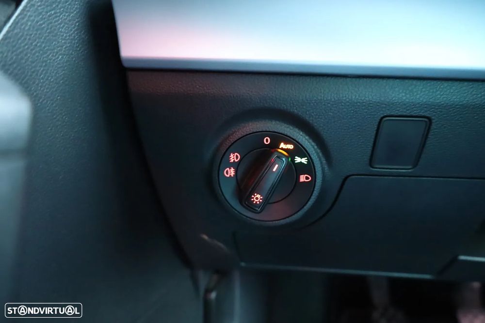 SEAT Ibiza 1.0 TSI FR - 30