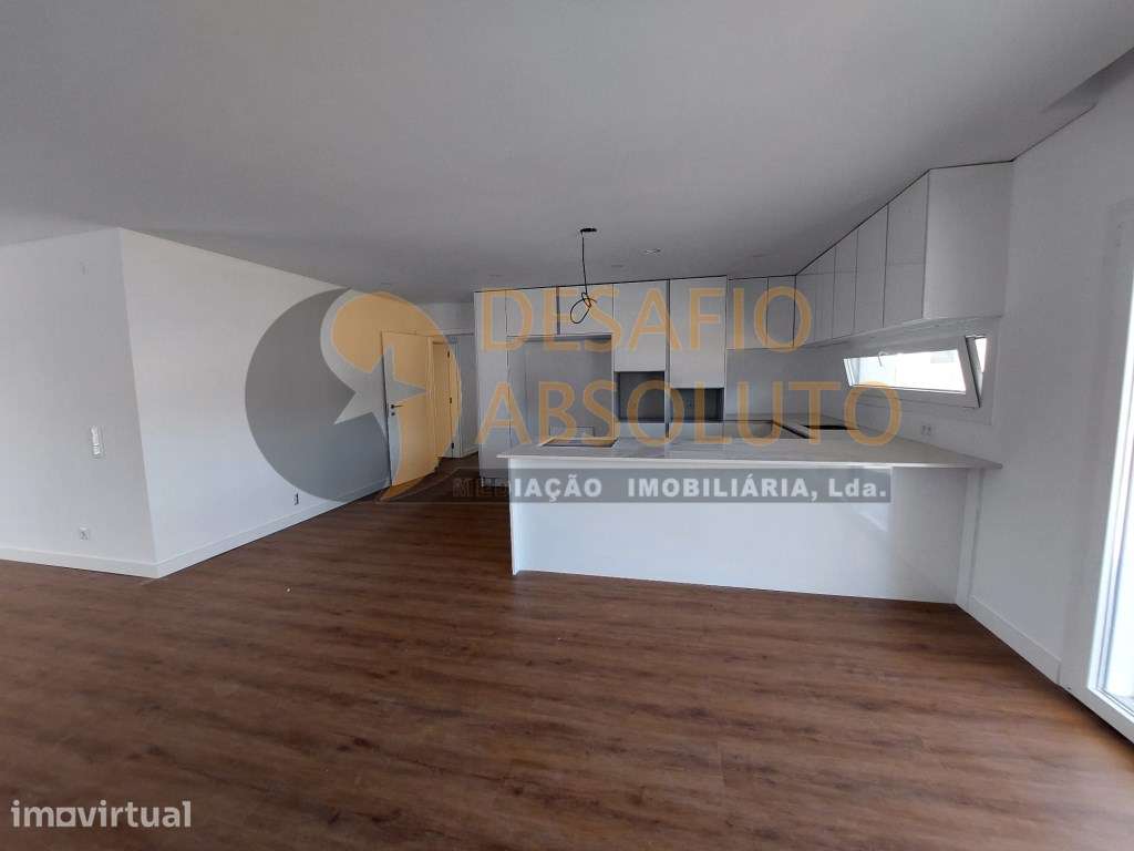 Moradia Isolada T3 c/ Piscina e Garagem. Quinta da Marquesa - Quint... - Grande imagem: 3/35