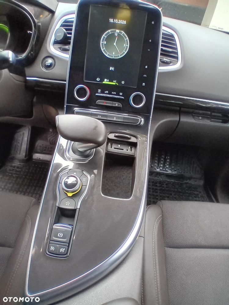Renault Espace 1.6 dCi Energy Zen EDC - 11