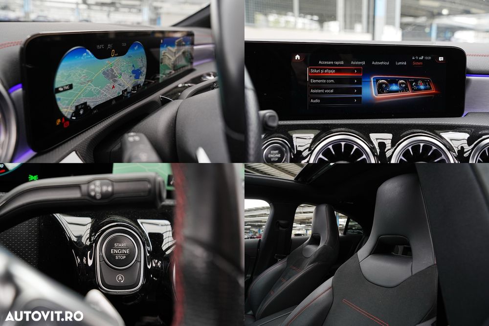 Mercedes-Benz CLA - 16